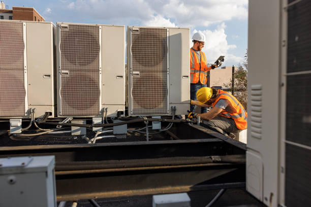 Best HVAC Repair Near Me  in Dillingham, AK