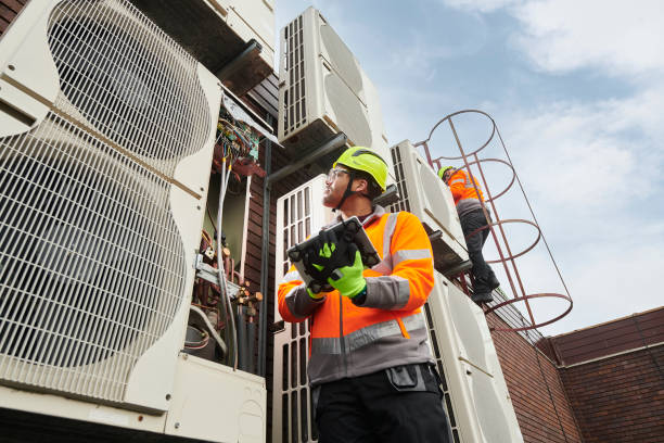 Professional HVAC in Dillingham, AK