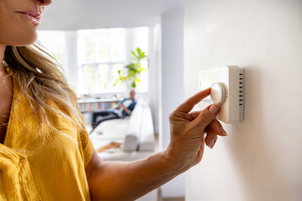 Best Central Air Repair  in Dillingham, AK