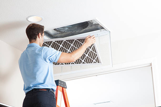 Best Ductless HVAC Repair  in Dillingham, AK