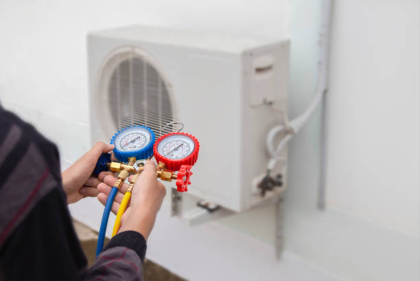 HVAC Air Duct Cleaning in Dillingham, AK