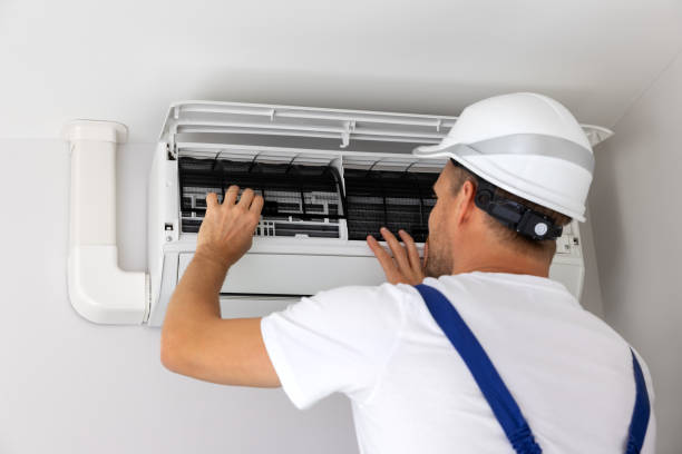 Air Duct Cleaning in Dillingham, AK