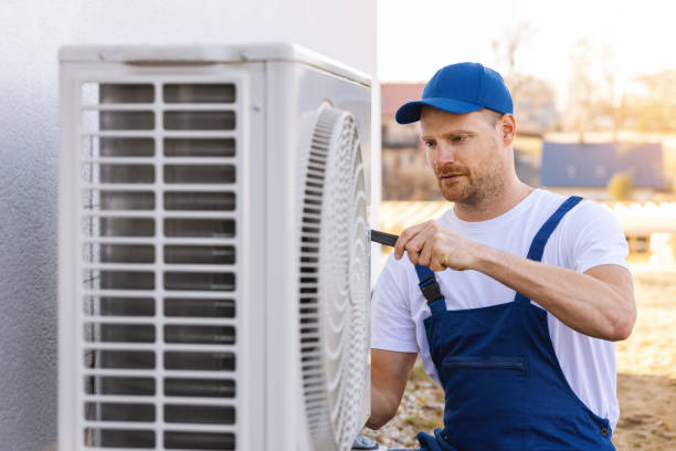 Best HVAC Companies Near Me  in Dillingham, AK