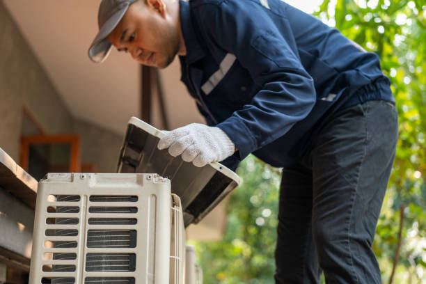 Best HVAC Installation Services  in Dillingham, AK