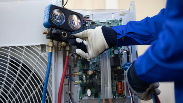 Best Local HVAC Companies  in Dillingham, AK