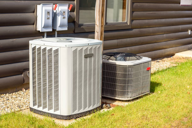 Best Commercial HVAC Repair  in Dillingham, AK